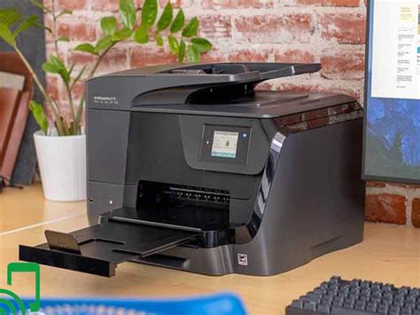 The 5 Best Color Laser Printer All in One