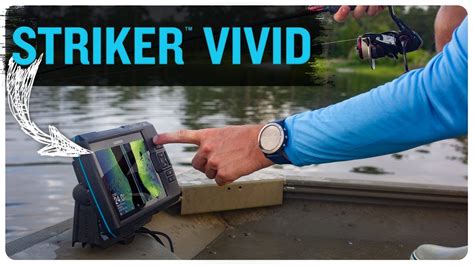 Garmin Striker Vivid 5cv Manual