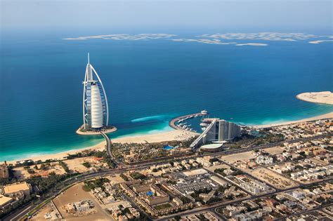 The Jumeirah Brand Plan to open new Luxury Resort in Dubai in 2023 ...