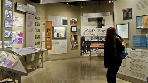 Florida Holocaust Museum | Visit St Petersburg Clearwater Florida