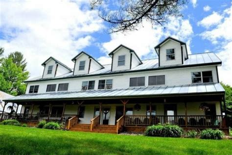 11 Best Camden Maine Hotels, Inns, Lodging 2022 | Lincolnville