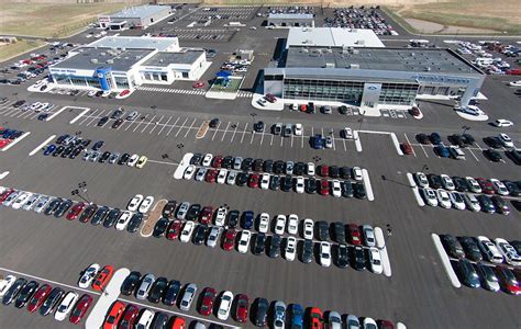 Jenkins & Wynne Dealership Goes Bold at New Location in Clarksville ...