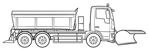 Truck With Plow Icon Images – Browse 1,939 Stock Photos, Vectors, and Video | Adobe Stock