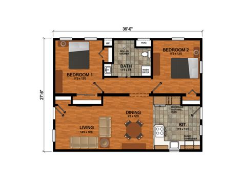 Sandlebrook Cottage - Modular Additions and Cottages for Aging in Place ...