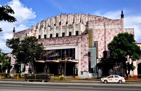 BUILDER'S JOURNAL: TRAVELING AS IT IS! A WALK ALONG MANILA CITY'S HISTORICAL PATH