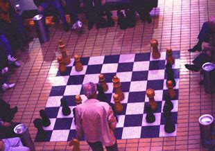 Chess Game