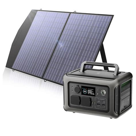 Solar Generator