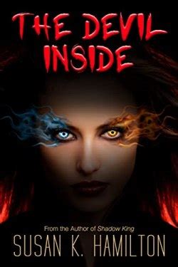 “The Devil Inside” by Susan K. Hamilton – Reader Views Book Reviews