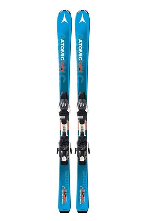 11 Best Kids Skis to Buy in 2018 - Top Skis for Kids