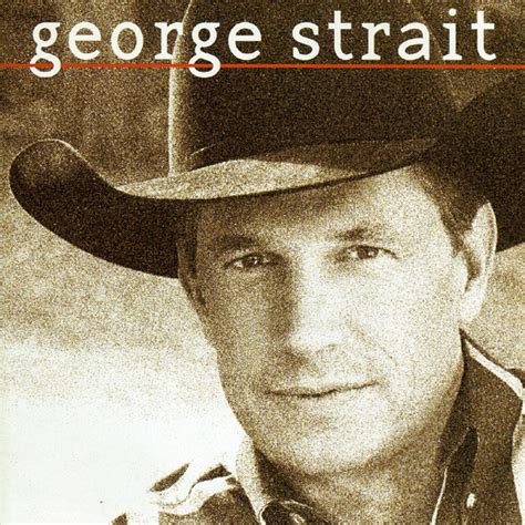 George Strait - George Strait (2000, CD) | Discogs