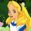 Clean Up Games 2015, Alice in Wonderland Cleaning | RainbowDressup.com