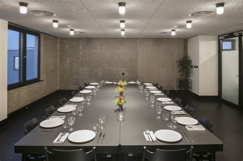 Private Event Space Rental | Ace Hotel Brooklyn