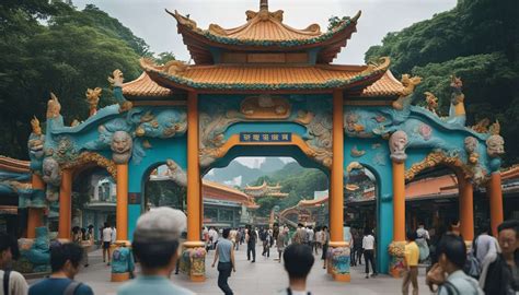 Haw Par Villa MRT Station Singapore: A Must-Visit Destination for Tourists and Locals Alike ...