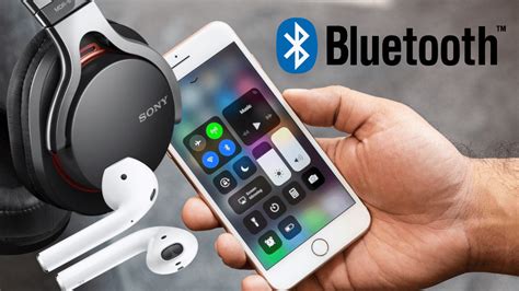 Como intercambiar entre dispositivos Bluetooth en iPhone | Iphone ...