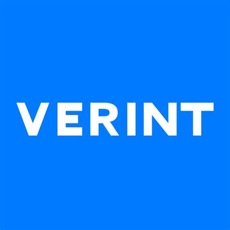 Verint SMS Disclaimer | Verint