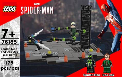 Here's Some Box Art I Made For A Spider Man PS4 Set : r/just2good