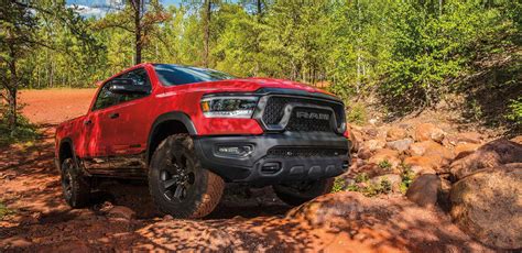 2023 Ram 1500 Gallery | Pickup Truck Pictures