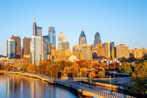 19 Top Places to See Fall Foliage in Greater Philadelphia - Guide to Philly