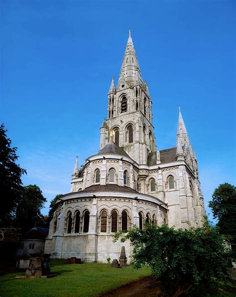 St Fin Barre's Cathedral | Cork City, Ireland Attractions - Lonely Planet