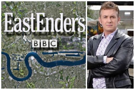 EastEnders theme tune was an accident, says composer who created it