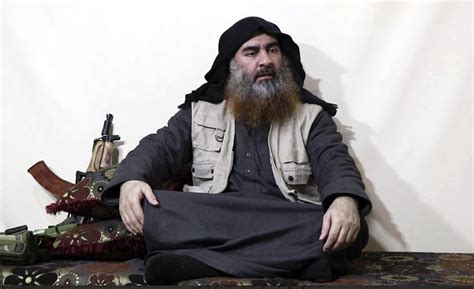 ISIS Leader Urges Followers to Free Detainees