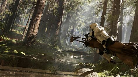 Star Wars Battlefront : sortie le 19 novembre | Xbox One - Xboxygen
