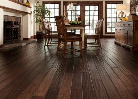 Why Choose Hardwood Flooring? - ESB Flooring