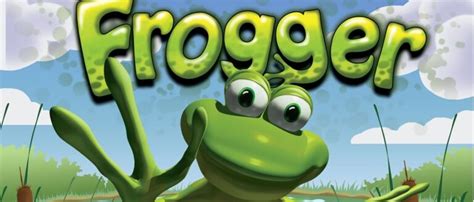 Frogger Series Reveals First Look At Television Adaptation | GIANT ...