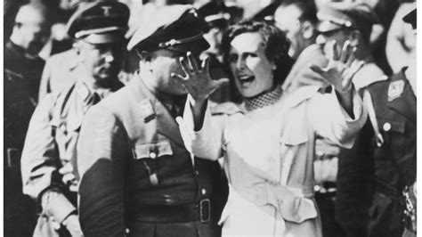 'Riefenstahl,' Documentary About Nazi Propagandist, Joins Beta Slate