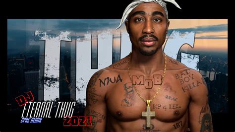 2pac - Thug Life Till I Die (2021) HD VERSION - YouTube