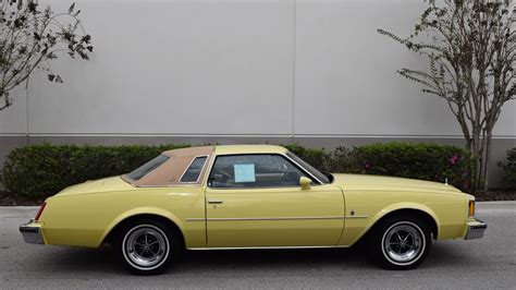 1976 Buick Regal at Kissimmee 2016 asW30 - Mecum Auctions