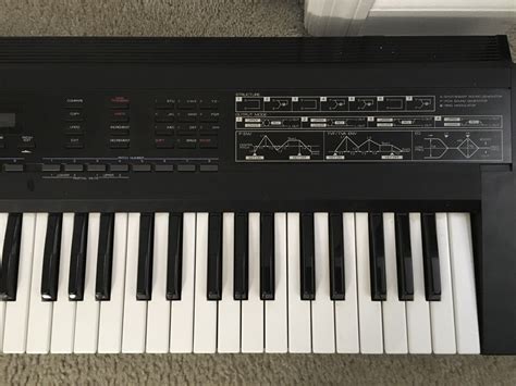 MATRIXSYNTH: Roland D-50 Synthesizer