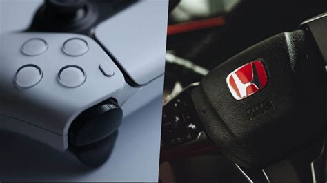 Honda and Sony might create a car with a built-in PS5 | NoypiGeeks