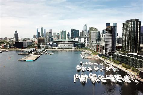 Top 10 Things To Do In Docklands | Melbourne With Kids