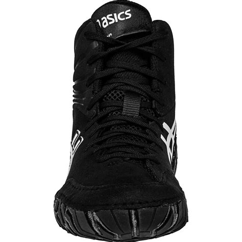 ASICS Aggressor 5 | Multiple Colors Available – WrestlingMart