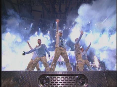 NSYNC - Bye, Bye, Bye - In Concert at MSG - NSYNC Image (15666243) - Fanpop