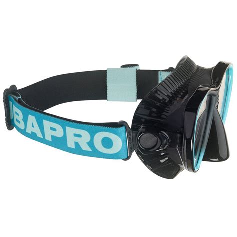 Scubapro Mask Comfort Strap – Mikes Dive Store