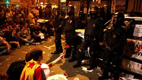 How Spain Misunderstood the Catalan Independence Movement - The Atlantic