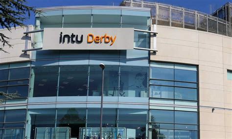 Intu Derby