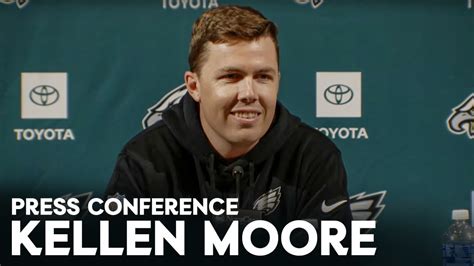 Press Conference: Kellen Moore | May 9, 2024