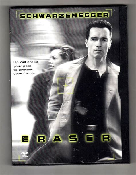 Eraser Movie