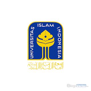 Universitas Islam Indonesia (UII) Logo vector (.cdr) Vector Format ...