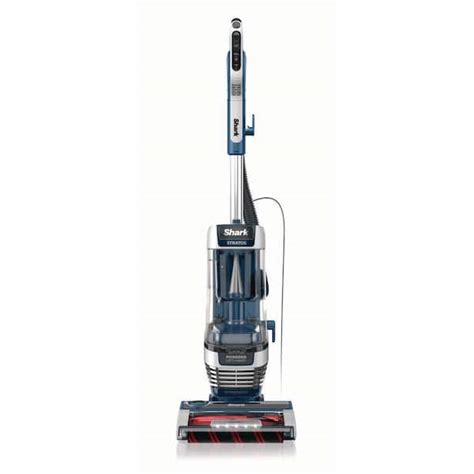 Shark Stratos Bagless Corded Upright Vacuum with DuoClean PowerFins HairPro and Odor Neutralizer ...