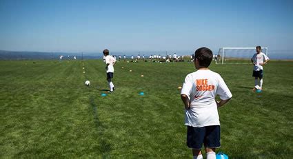 Soccer Camps Directory: Learn from Soccer Experts - Soccer Training Info