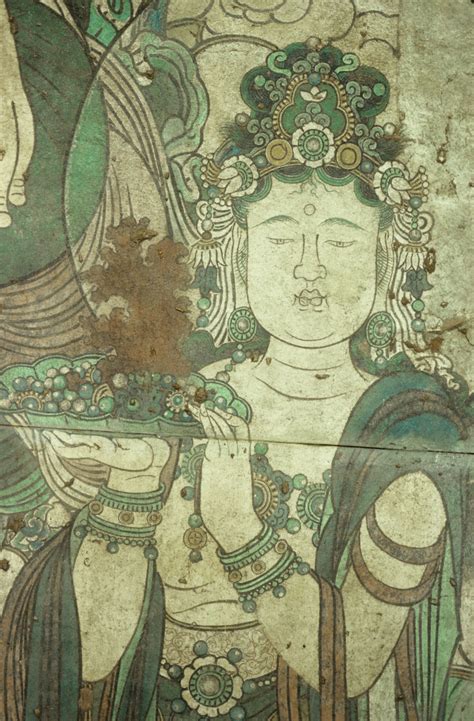 Dunhuang, Thangka Painting, Mural Painting, Art Paintings, Korean Art, Buddhist Art, Ancient ...