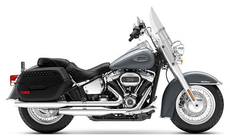 New 2023 Harley-Davidson Heritage Classic 114 | Motorcycles in Erie PA ...