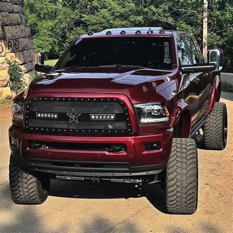 Colors Of 2021 Dodge Ram | Elegancelash