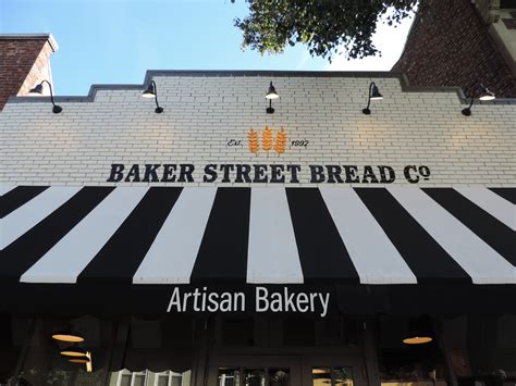 Baker Street Bread Co Opening Cafe Soon - Chestnut Hill