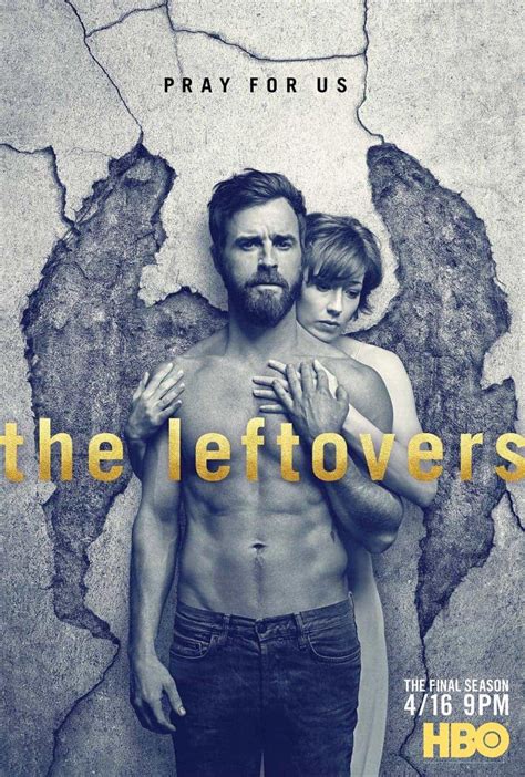 THE LEFTOVERS Final Season Trailer + Key Art | Seat42F