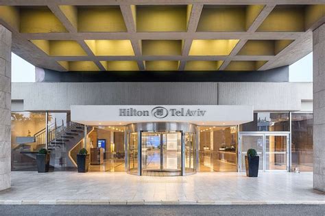 HILTON TEL AVIV - Updated 2020 Prices, Hotel Reviews, and Photos ...